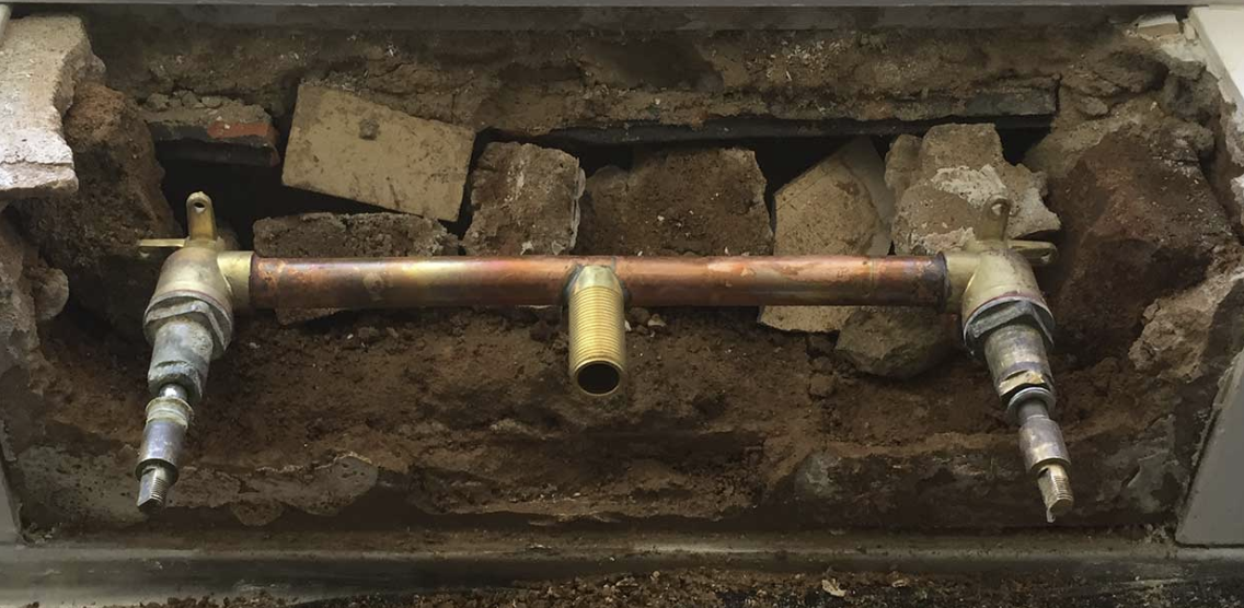 Breacher Pipe Repairs and Installation Plumber Near Me Breacher Pipe Repairs and Installation Plumber Near Me