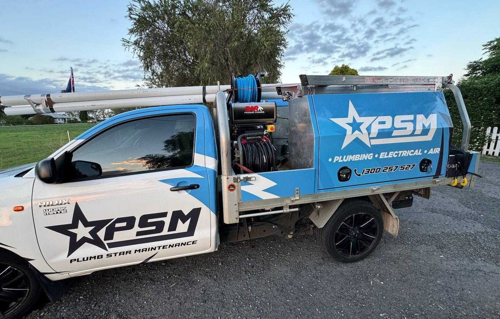 Emergency Plumbing Services Alexandra Hills