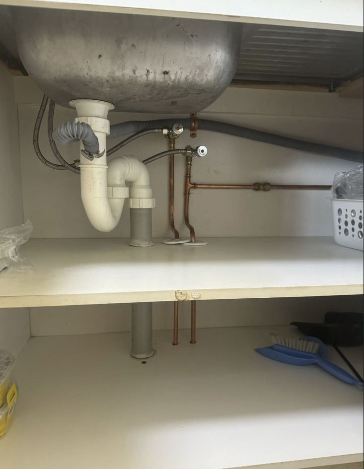 Fix Leaking Sink Plumber Alexandra Hills and Brisbane
