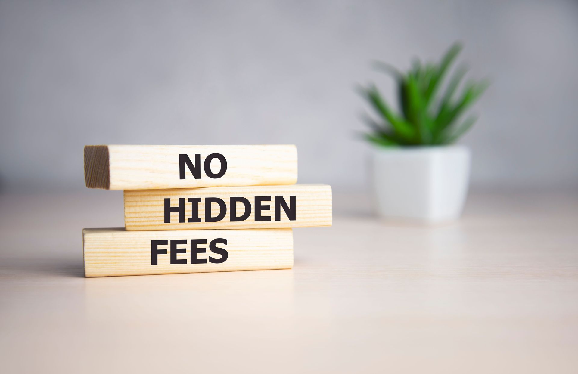 No Hidden Fee Plumbers At Plumbstar Maintenance