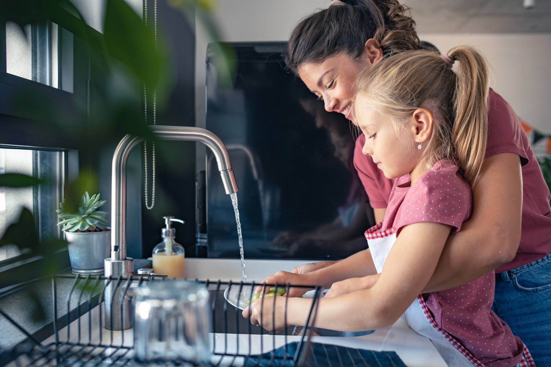 Leaking Tap Repairs Plumber Brisbane