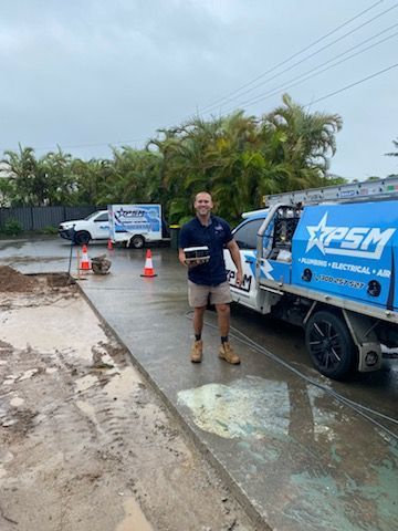 Local Plumber In Brisbane