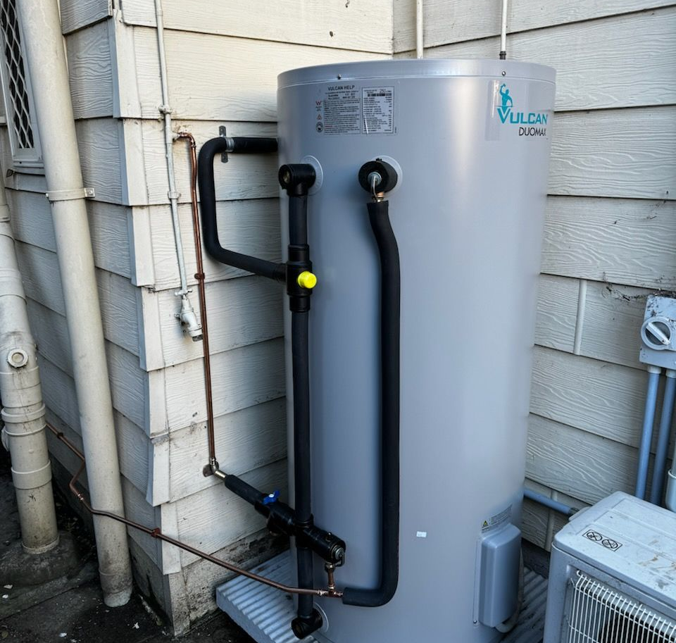 No Call Out Fee Hot Water Repairs and Installation Brisbane