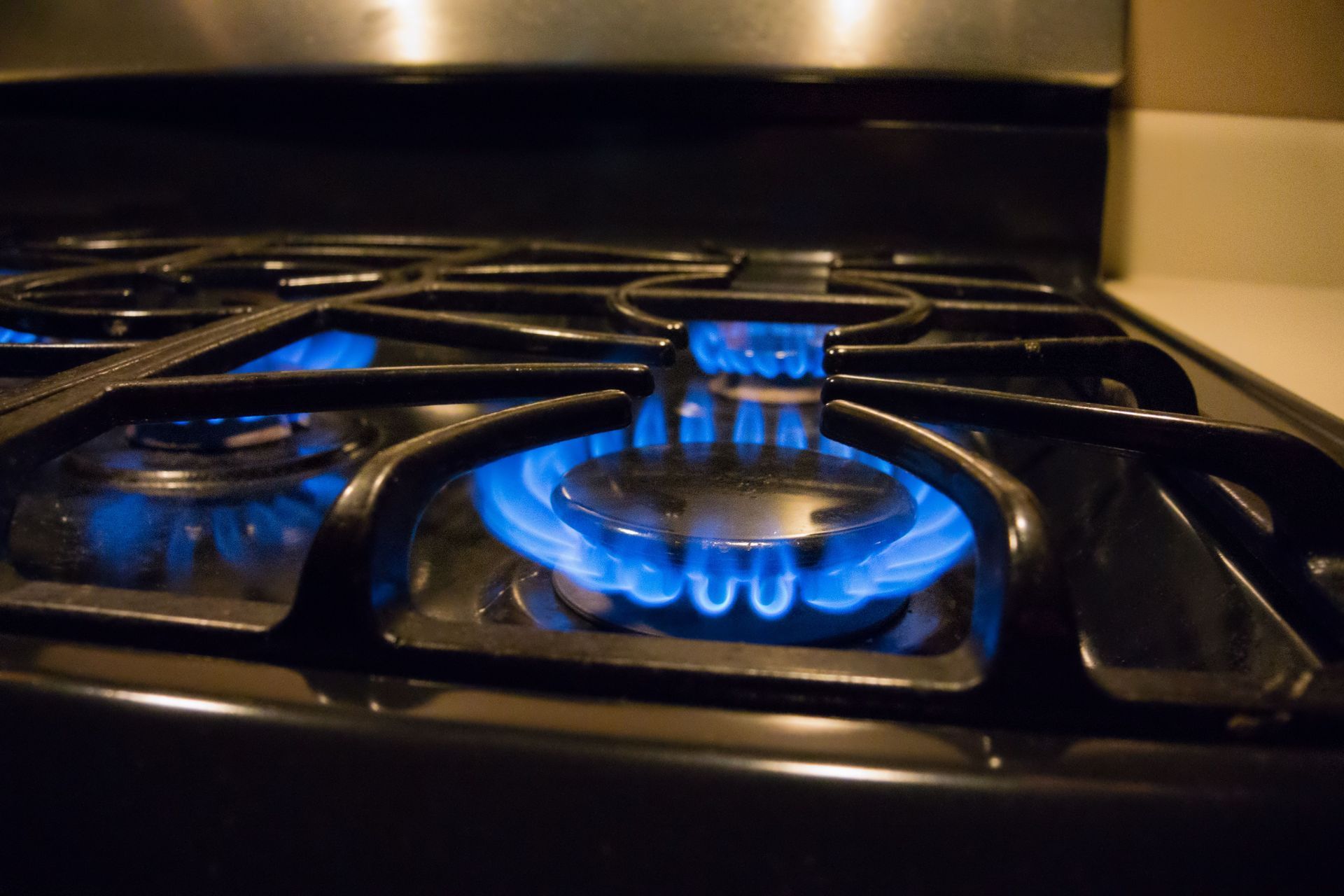 No Call Out Fee Gas Leak Detection Brisbane