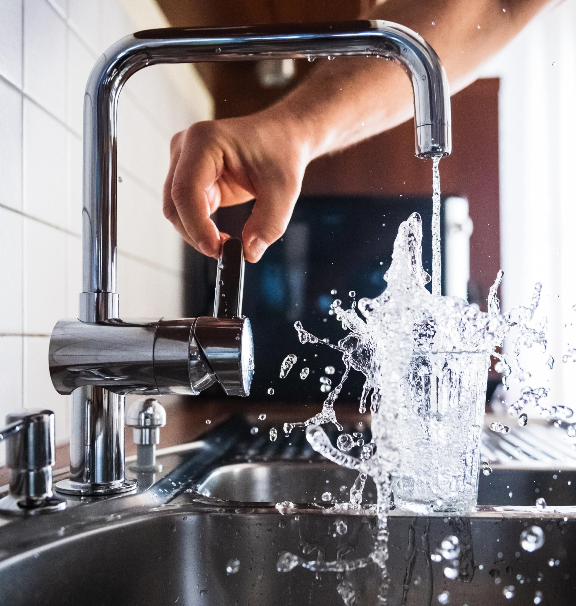 No Call Out Fee* Leaking Tap Repairs Brisbane