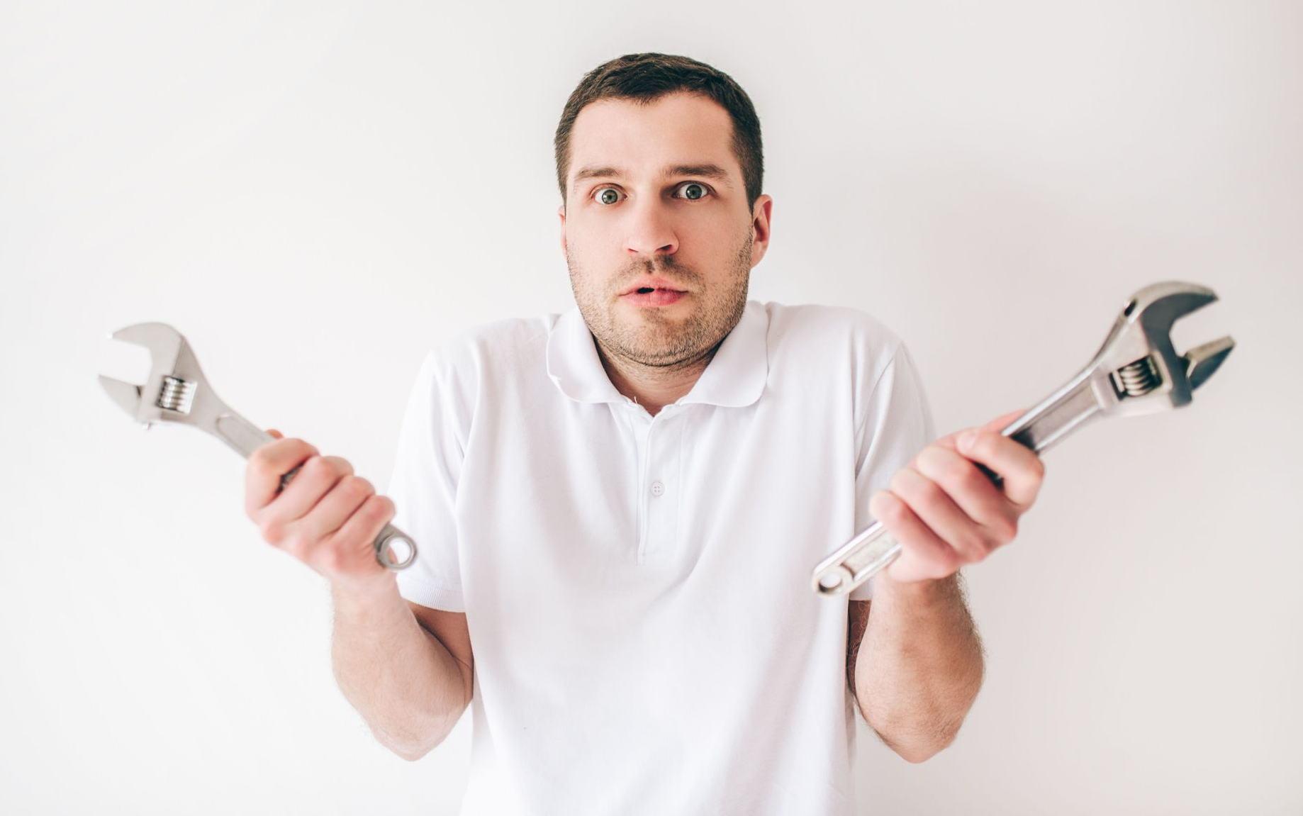 No Call Out Fee VS Call Out Fee Plumber Comparison Chart Brisbane