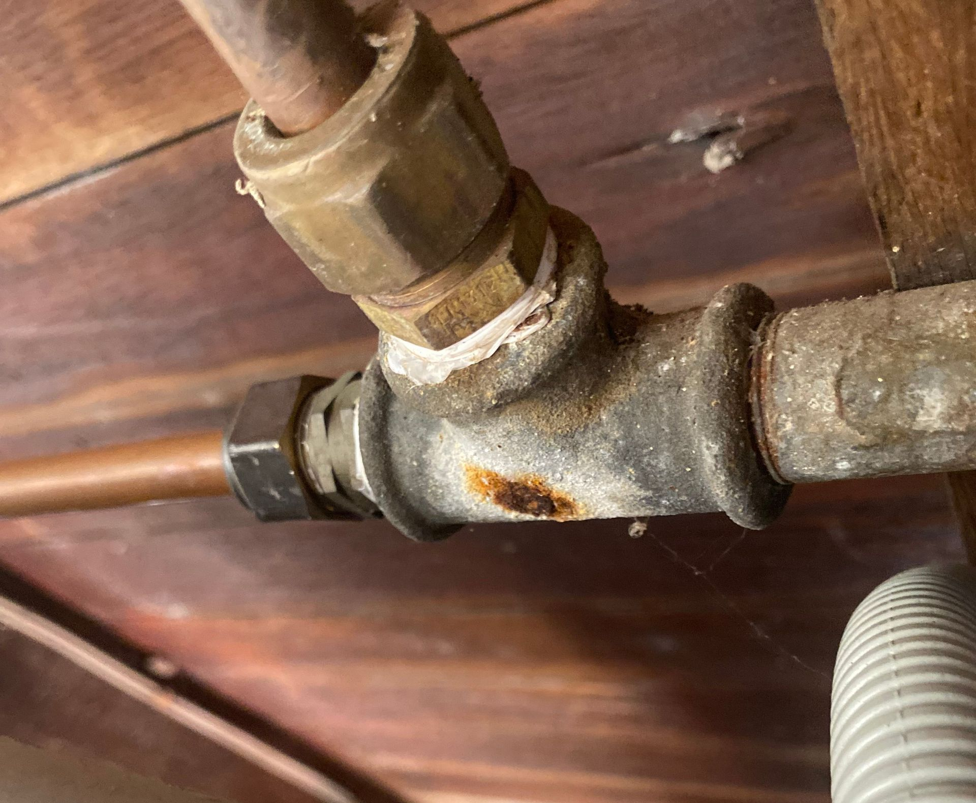 Maintenance Plumber Brisbane with Plumbstar Maintenance