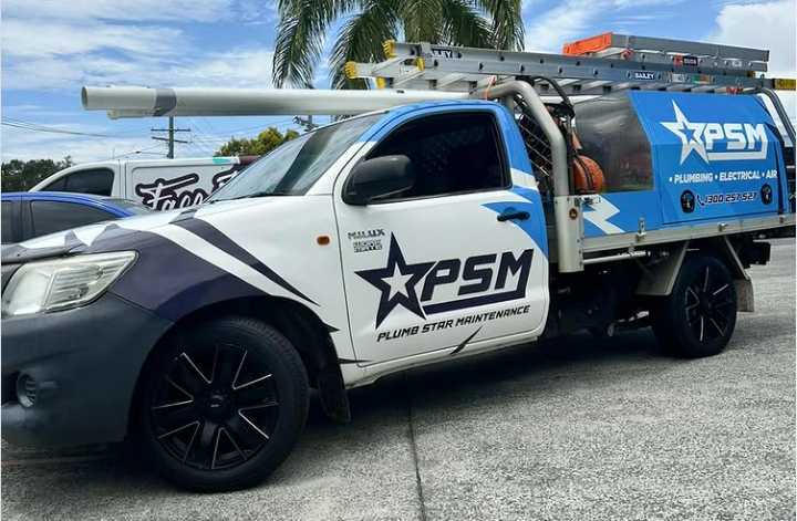 Plumbstar Maintenance Alexandra Hills Queensland