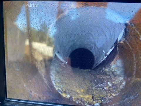 CCTV Drain Inspection Plumber Brisbane