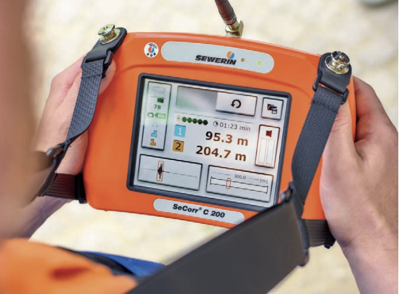 Shower Leak Detection and Shower Repairs Brisbane Underground Leak Location Device