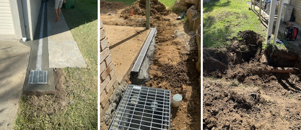 Stormwater Drainage Brisbane Plumbstar Maintenance