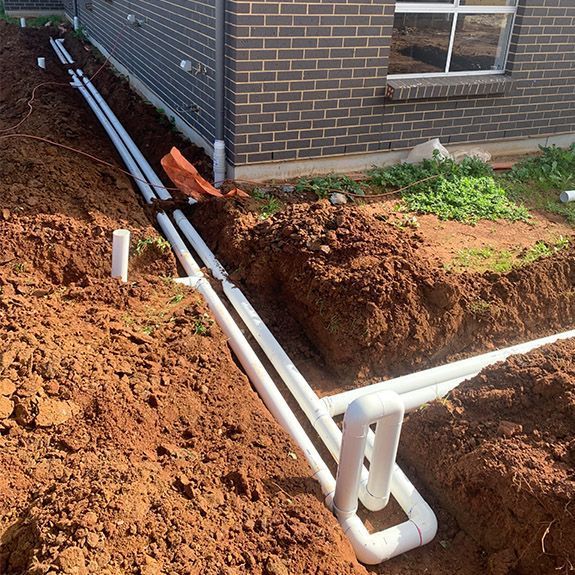 Stromwater Repairs and Installation Alexandra Hills