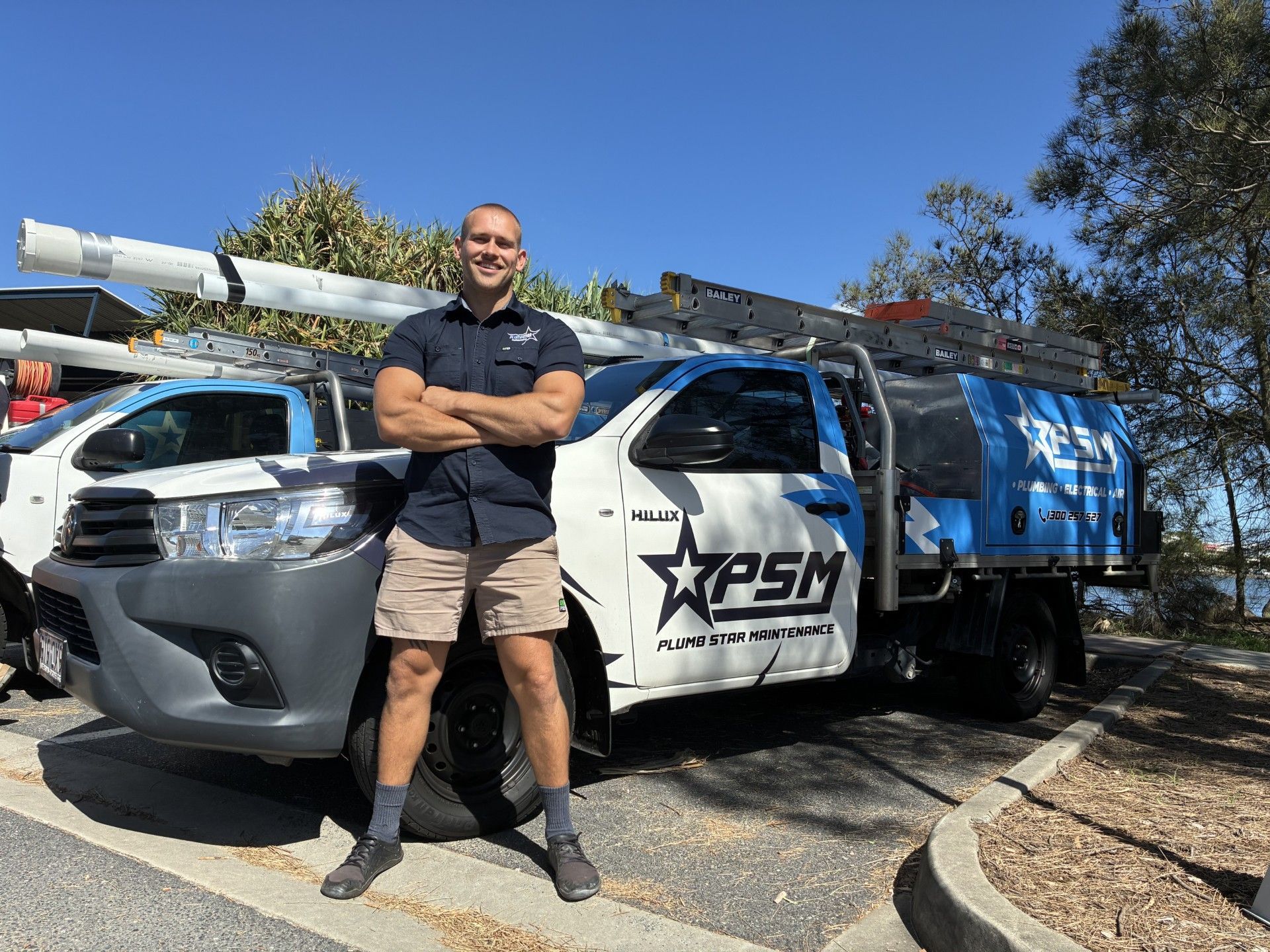 Trusted Gas Leak Detection Plumber Brisbane with No Call Out Fee*