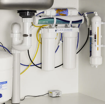 Whole House Water Filtration Alexandra Hills