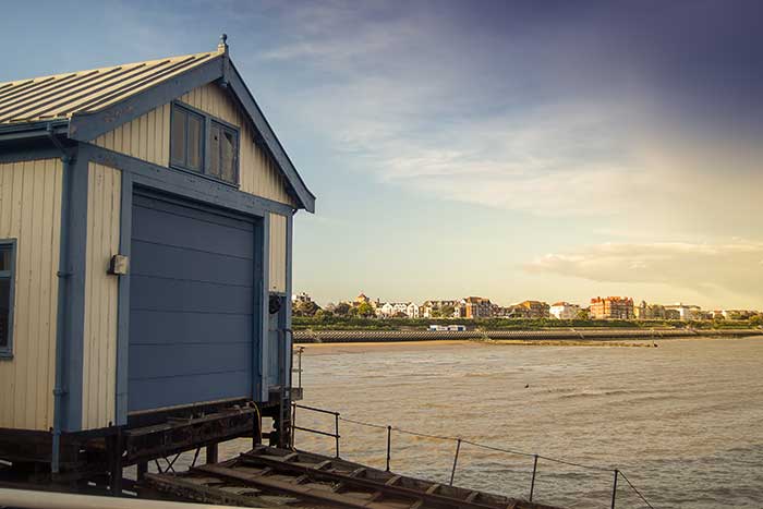 Bed and breakfasts Clacton-on-Sea Essex