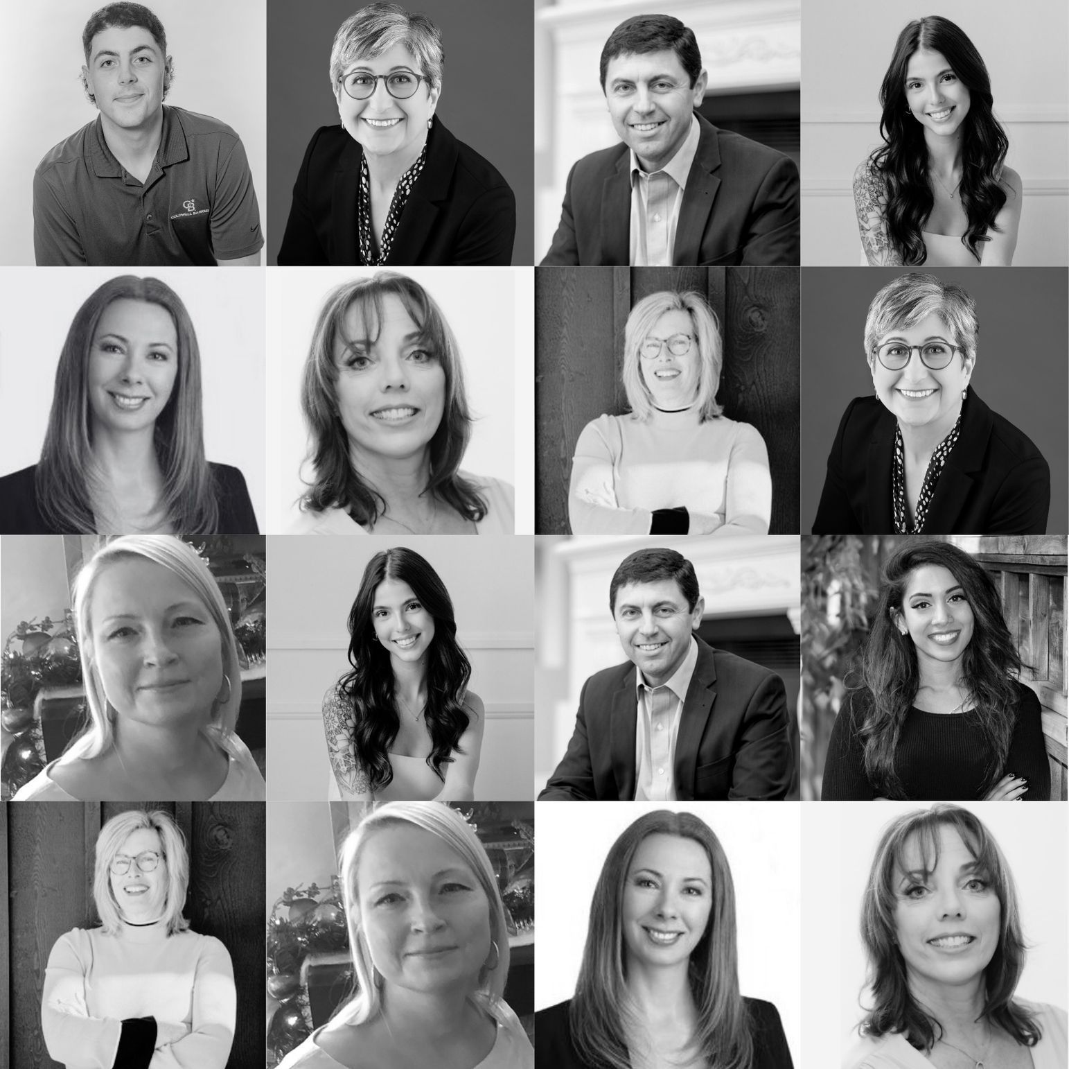 Coldwell Banker Fieldstone Realty