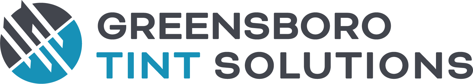 Greensboro Tint Solutions logo