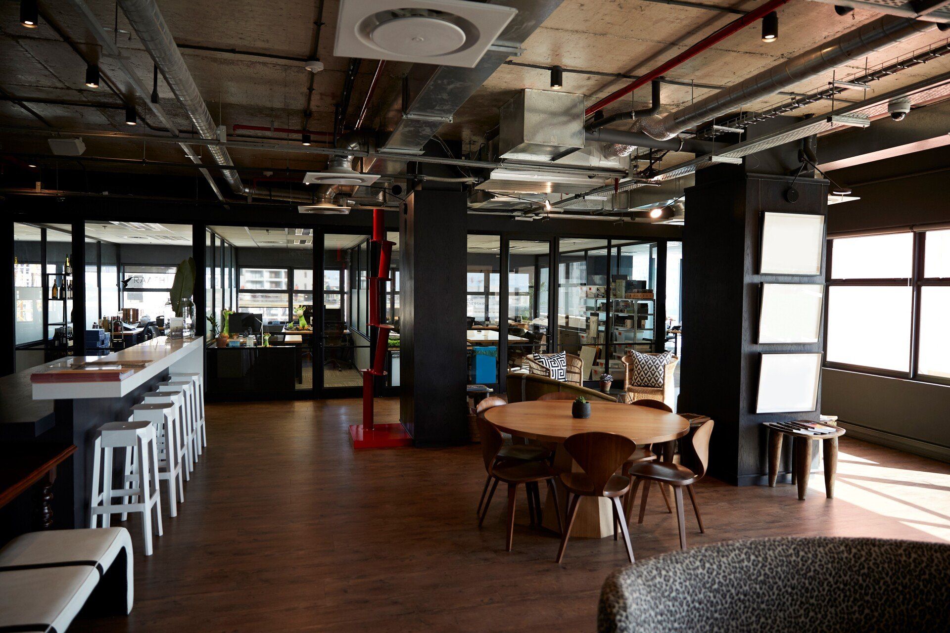 LLumar Specialty Window Film