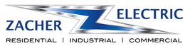 Zacher Electric logo