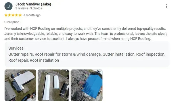 Customer Review (4)