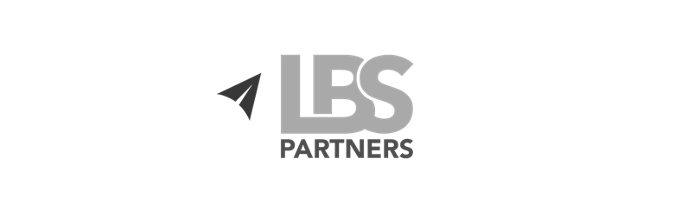 LBS Partners logo