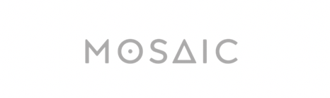 Monotype Mosaic logo