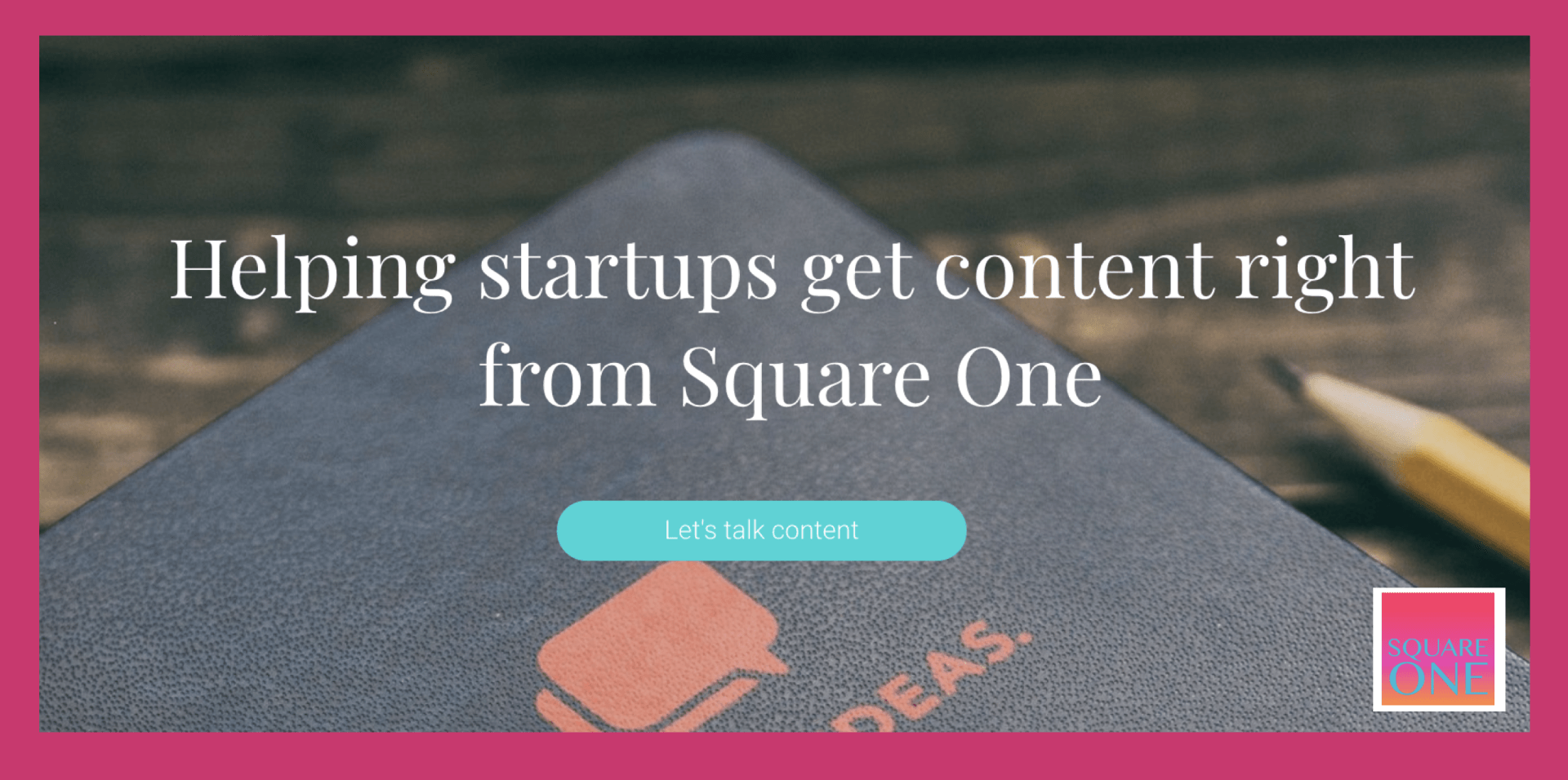 Digital Marketing Muscle for Startup Success | Square One 📈