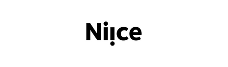 Niice logo