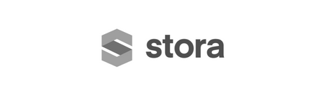 stora logo