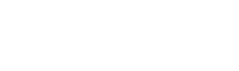CMC Strategies