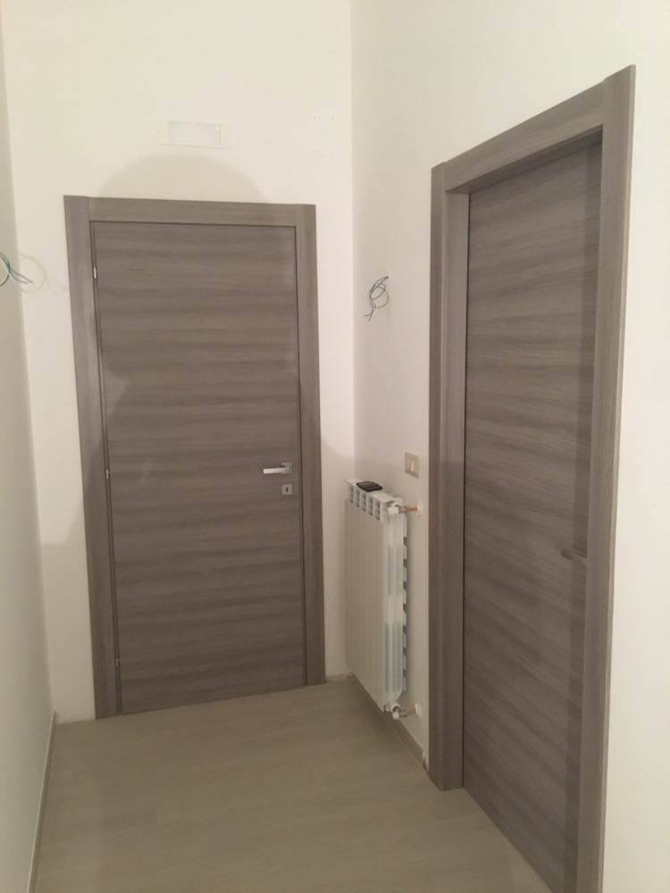 porte interne in legno