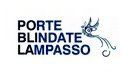 Porte Blindate Lampasso-logo
