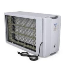 Electronic Air Cleaner 1