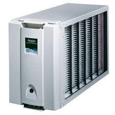 Electronic Air Cleaner 1