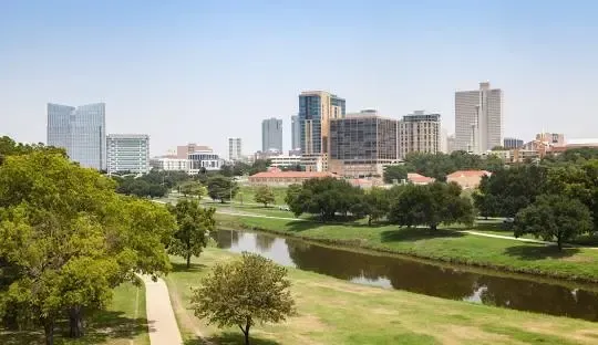 Fort Worth