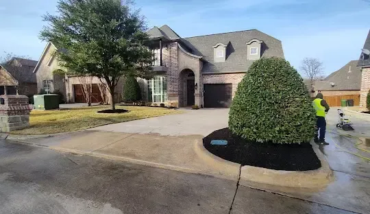 North Richland Hills