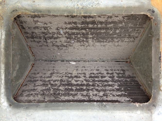 Duct cleaning 3