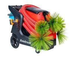 Duct cleaning 1