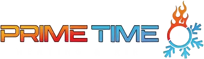 Prime Time Heating and Air LLC logo
