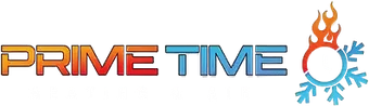Prime Time Heating and Air LLC logo