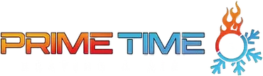 Prime Time Heating and Air LLC logo