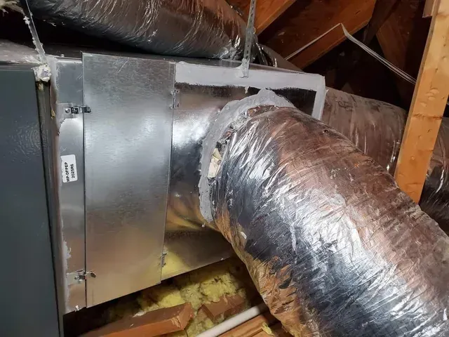 hvac services 7