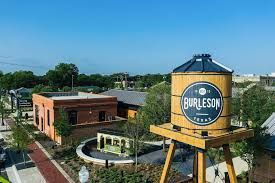 Burleson
