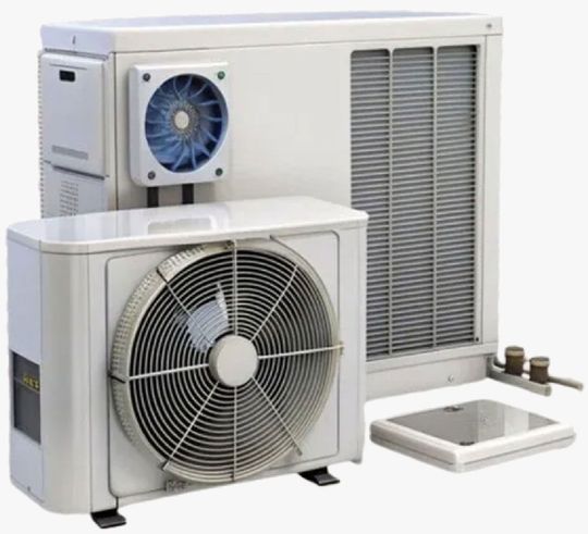 AC Unit