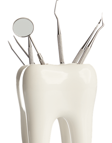 General Dentistry — Dentist Equipment in Randolph, VT