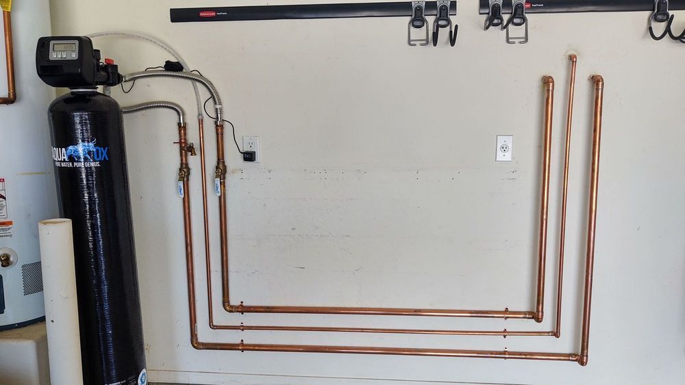Gallery Image | Singletary Plumbing and AC