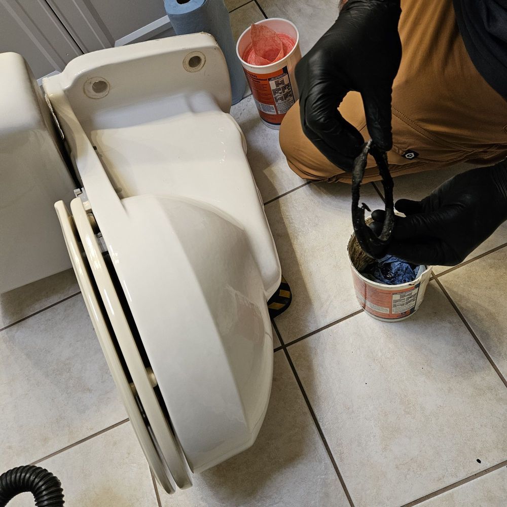 Gallery Image | Singletary Plumbing and AC