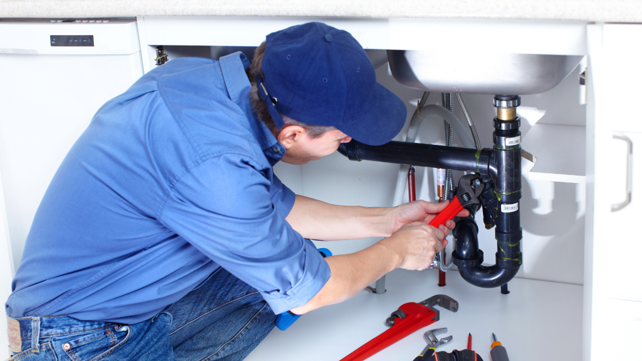 Plumbing Services| Singletary Plumbing and AC