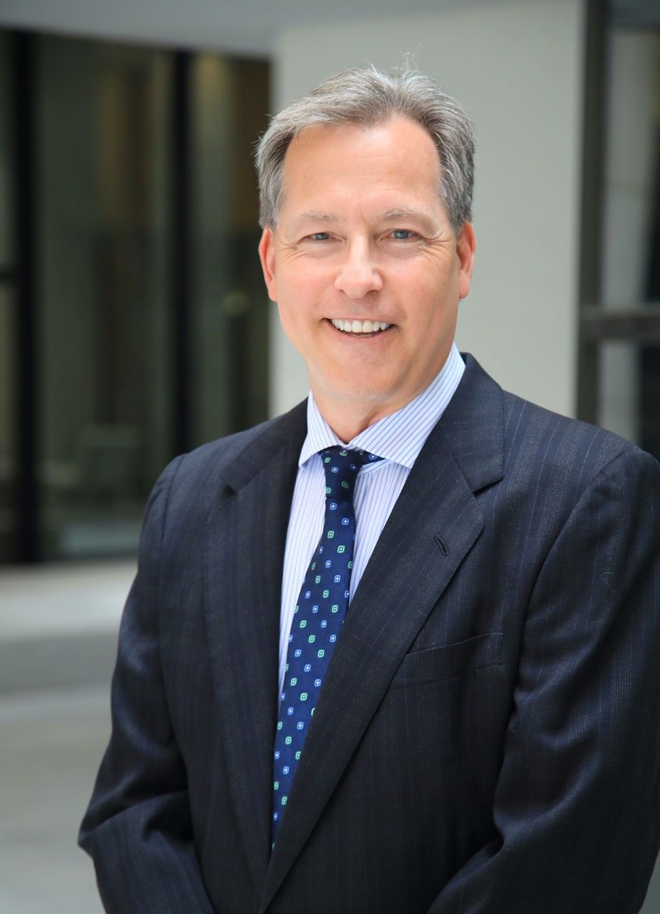 Clyde Rickard - Personal Injury Attorney in Atlanta