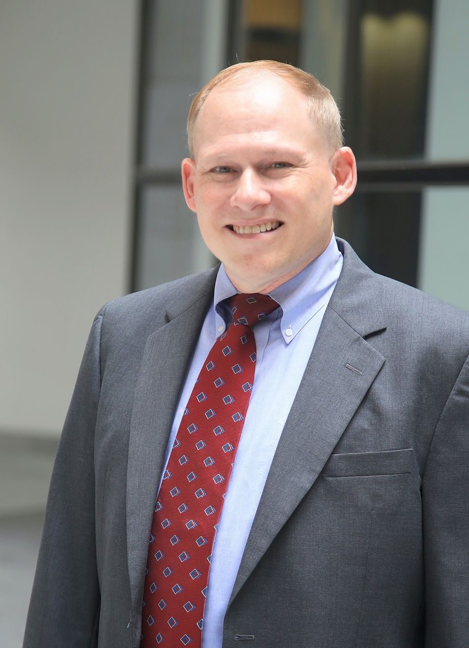 Jay Drew - Personal Injury Attorney in Atlanta